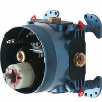 Смеситель Ideal Standard Cerafine A7388AA + A1000NU - Превью изображения №3 — Интернет-магазин ПроЗаказ