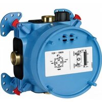 Смеситель Ideal Standard Cerafine A7388AA + A1000NU - Превью изображения №2 — Интернет-магазин ПроЗаказ