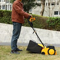 Скарификатор-аэратор Deko DKESC1500 081-2003 - Превью изображения №7 — Интернет-магазин ПроЗаказ