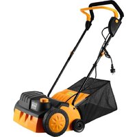 Скарификатор-аэратор Deko DKESC1500 081-2003 - Превью изображения №2 — Интернет-магазин ПроЗаказ