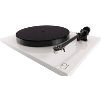 Виниловый проигрыватель Rega Planar 1 (белый) - Превью изображения №1 — Интернет-магазин ПроЗаказ
