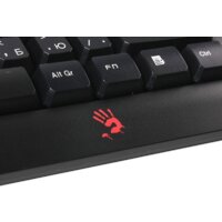 Клавиатура A4Tech Bloody Q100 - Превью изображения №5 — Интернет-магазин ПроЗаказ