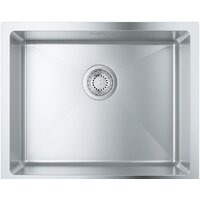 Кухонная мойка Grohe K700U 60-S 54,4/44,4 1.0 31574SD1 - Превью изображения №2 — Интернет-магазин ПроЗаказ