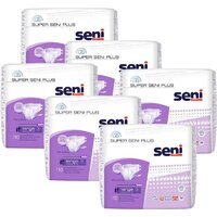Seni Super Plus Extra Large (6x10шт)