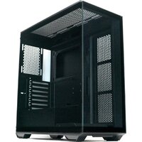 Корпус XASTRA Q600-0F-UC (черный) - Превью изображения №2 — Интернет-магазин ПроЗаказ