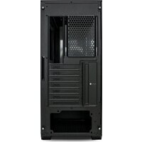 Корпус XASTRA Q600-0F-UC (черный) - Превью изображения №4 — Интернет-магазин ПроЗаказ