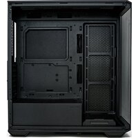 Корпус XASTRA Q600-0F-UC (черный) - Превью изображения №3 — Интернет-магазин ПроЗаказ