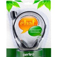Офисная гарнитура Perfeo Chat - Превью изображения №2 — Интернет-магазин ПроЗаказ