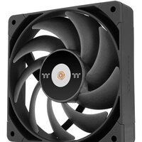 Комплект вентиляторов для корпуса Thermaltake ToughFan 12 Pro 2-Fan Pack CL-F159-PL12BL-A - Превью изображения №2 — Интернет-магазин ПроЗаказ