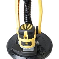 Шлифмашина для стен и потолков Hanskonner HDWS6080BL - Превью изображения №7 — Интернет-магазин ПроЗаказ