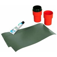 Моторно-гребная лодка Тонар Капитан 280Т (зеленый) - Превью изображения №5 — Интернет-магазин ПроЗаказ