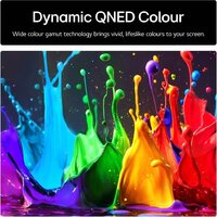 Телевизор LG QNED AI QNED70 55QNED70A6A - Превью изображения №5 — Интернет-магазин ПроЗаказ