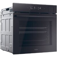 Электрический духовой шкаф Haier ID Series 4 H6 ID46G5SYTB - Превью изображения №3 — Интернет-магазин ПроЗаказ