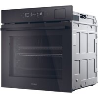 Электрический духовой шкаф Haier ID Series 4 H6 ID46G5SYTB - Превью изображения №4 — Интернет-магазин ПроЗаказ