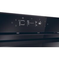 Электрический духовой шкаф Haier ID Series 4 H6 ID46G5SYTB - Превью изображения №8 — Интернет-магазин ПроЗаказ