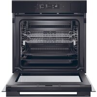 Электрический духовой шкаф Haier ID Series 4 H6 ID46G5SYTB - Превью изображения №2 — Интернет-магазин ПроЗаказ