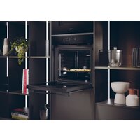 Электрический духовой шкаф Haier ID Series 4 H6 ID46G5SYTB - Превью изображения №10 — Интернет-магазин ПроЗаказ