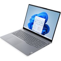 Ноутбук Lenovo ThinkBook 16 G8 IRL 21SH0049GP Win 11 Pro - Превью изображения №3 — Интернет-магазин ПроЗаказ
