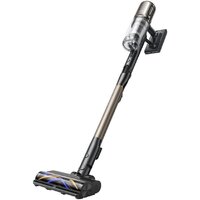 Пылесос Dreame Cordless Vacuum Cleaner Z40 TangleCut Flex VRV62F (евровилка, черный) - Превью изображения №2 — Интернет-магазин ПроЗаказ