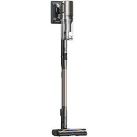 Пылесос Dreame Cordless Vacuum Cleaner Z40 TangleCut Flex VRV62F (евровилка, черный) - Превью изображения №5 — Интернет-магазин ПроЗаказ