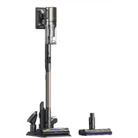 Dreame Cordless Vacuum Cleaner Z40 TangleCut Flex VRV62F (евровилка, черный)
