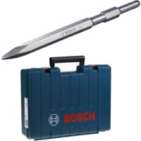 Отбойный молоток Bosch GSH 500 Professional 0611338720 - Превью изображения №2 — Интернет-магазин ПроЗаказ