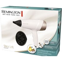 Фен Remington Shea Soft D4740 - Превью изображения №5 — Интернет-магазин ПроЗаказ