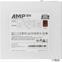 Блок питания Phanteks AMP BH 650W PH-P650BM_WT01 - Превью изображения №5 — Интернет-магазин ПроЗаказ