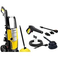 Мойка высокого давления Lavor Galaxy 150 8.086.0075C - Превью изображения №2 — Интернет-магазин ПроЗаказ