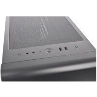 Корпус Thermaltake S300 Tempered Glass CA-1P5-00M1WN-00 - Превью изображения №6 — Интернет-магазин ПроЗаказ