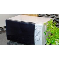 Микроволновая печь MPM MPM-20-KMM-12/W - Превью изображения №5 — Интернет-магазин ПроЗаказ