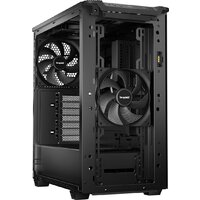 Корпус be quiet! Pure Base 501 DX Black BGW76 - Превью изображения №2 — Интернет-магазин ПроЗаказ