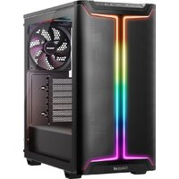 be quiet! Pure Base 501 DX Black BGW76