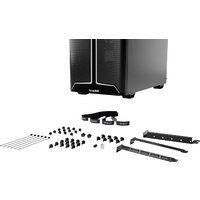 Корпус be quiet! Pure Base 501 DX Black BGW76 - Превью изображения №8 — Интернет-магазин ПроЗаказ
