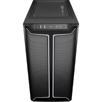 Корпус be quiet! Pure Base 501 DX Black BGW76 - Превью изображения №5 — Интернет-магазин ПроЗаказ