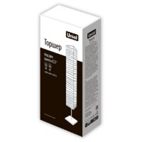 Торшер Uniel UML-T400 - Превью изображения №2 — Интернет-магазин ПроЗаказ