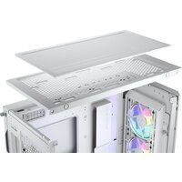 Корпус Cougar Airface Pro RGB CGR-5AD1W-AIR-RGB - Превью изображения №6 — Интернет-магазин ПроЗаказ