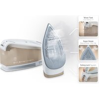 Утюг Sencor SSI 0810VT - Превью изображения №11 — Интернет-магазин ПроЗаказ