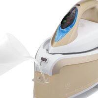 Утюг Sencor SSI 0810VT - Превью изображения №10 — Интернет-магазин ПроЗаказ