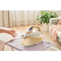 Утюг Sencor SSI 0810VT - Превью изображения №14 — Интернет-магазин ПроЗаказ