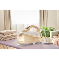 Утюг Sencor SSI 0810VT - Превью изображения №12 — Интернет-магазин ПроЗаказ