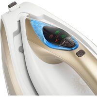 Утюг Sencor SSI 0810VT - Превью изображения №8 — Интернет-магазин ПроЗаказ