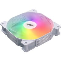 Вентилятор для корпуса 1stPlayer F7R ARGB (белый) - Превью изображения №3 — Интернет-магазин ПроЗаказ
