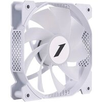 Вентилятор для корпуса 1stPlayer F7R ARGB (белый) - Превью изображения №5 — Интернет-магазин ПроЗаказ