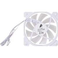 Вентилятор для корпуса 1stPlayer F7R ARGB (белый) - Превью изображения №8 — Интернет-магазин ПроЗаказ