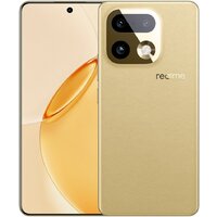 Телефон Realme 16 Pro+ 5G 8GB/256GB международная версия (бежевый) - Превью изображения №2 — Интернет-магазин ПроЗаказ