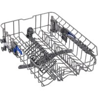 Встраиваемая посудомоечная машина HOMSair DW47M - Превью изображения №18 — Интернет-магазин ПроЗаказ