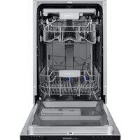 Встраиваемая посудомоечная машина HOMSair DW47M - Превью изображения №16 — Интернет-магазин ПроЗаказ