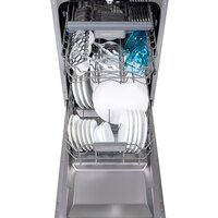 Встраиваемая посудомоечная машина HOMSair DW47M - Превью изображения №10 — Интернет-магазин ПроЗаказ