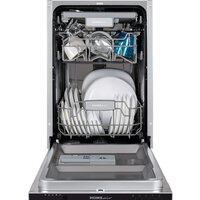 Встраиваемая посудомоечная машина HOMSair DW47M - Превью изображения №15 — Интернет-магазин ПроЗаказ